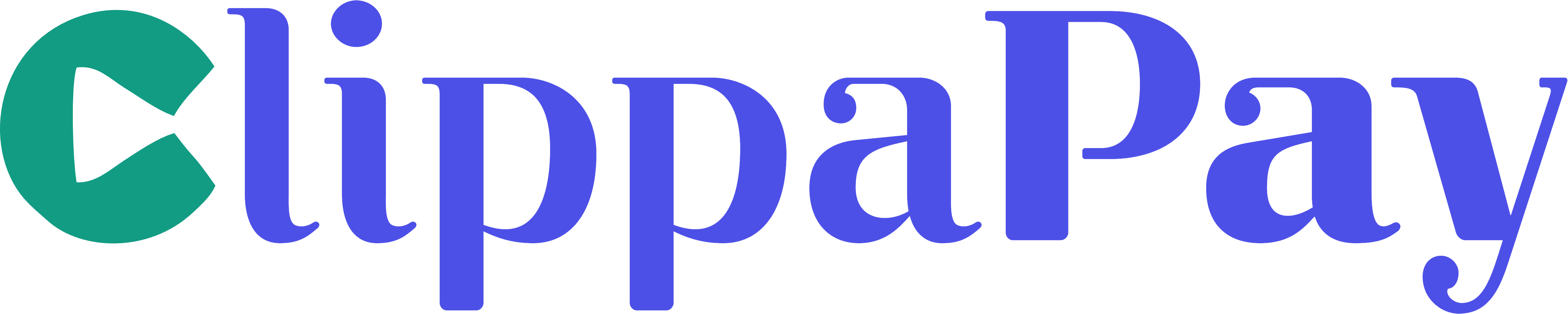 ClippaPay logo